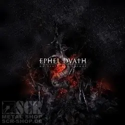 EPHEL DUATH · On Death and Cosmos | DIGI MCD EPHEL DUATH · On Death and Cosmos | DIGI MCD (Progressive Metal CDs)