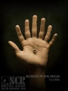SECRETS OF THE MOON · Seven Bells | LTD.BOXSET BOXCD SECRETS OF THE MOON · Seven Bells | LTD.BOXSET BOXCD (Black Metal CDs)