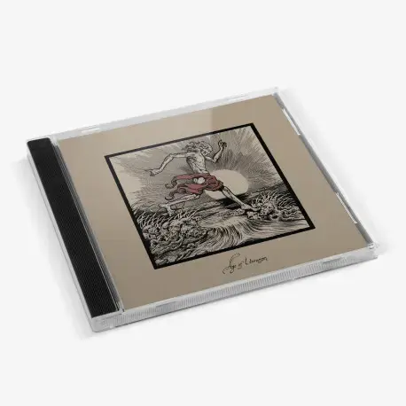 COLDCELL · Age Of Unreason | CD COLDCELL · Age Of Unreason | CD (Black Metal CDs)