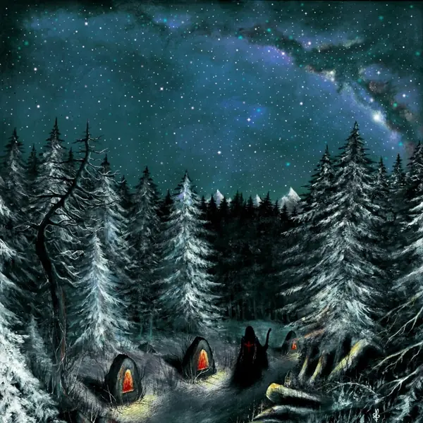 FUATH · I | DIGISLEEVE CD FUATH · I | DIGISLEEVE CD (Black Metal CDs)