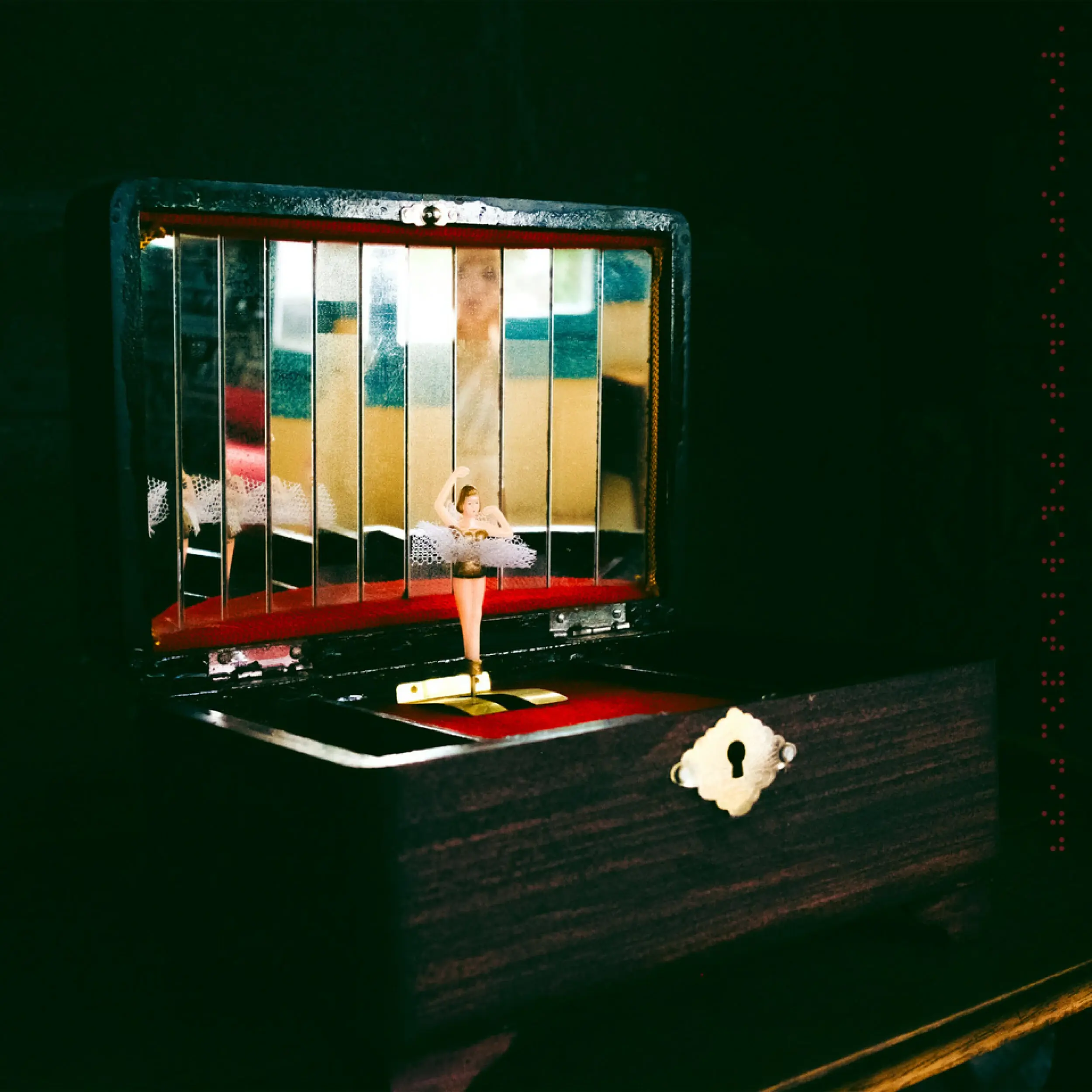 CANE HILL - A Piece Of Me I Never Let You Find · CD CANE HILL - A Piece Of Me I Never Let You Find · CD (Alternative Metal CDs)