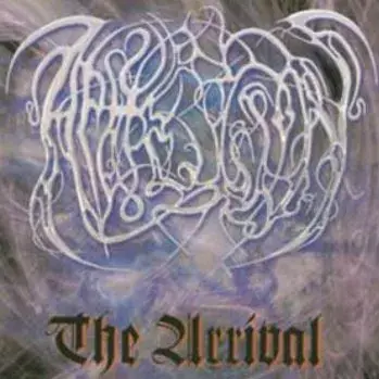 APHELION / DISMAL - The Arrival / Maze Of Dementia · CD