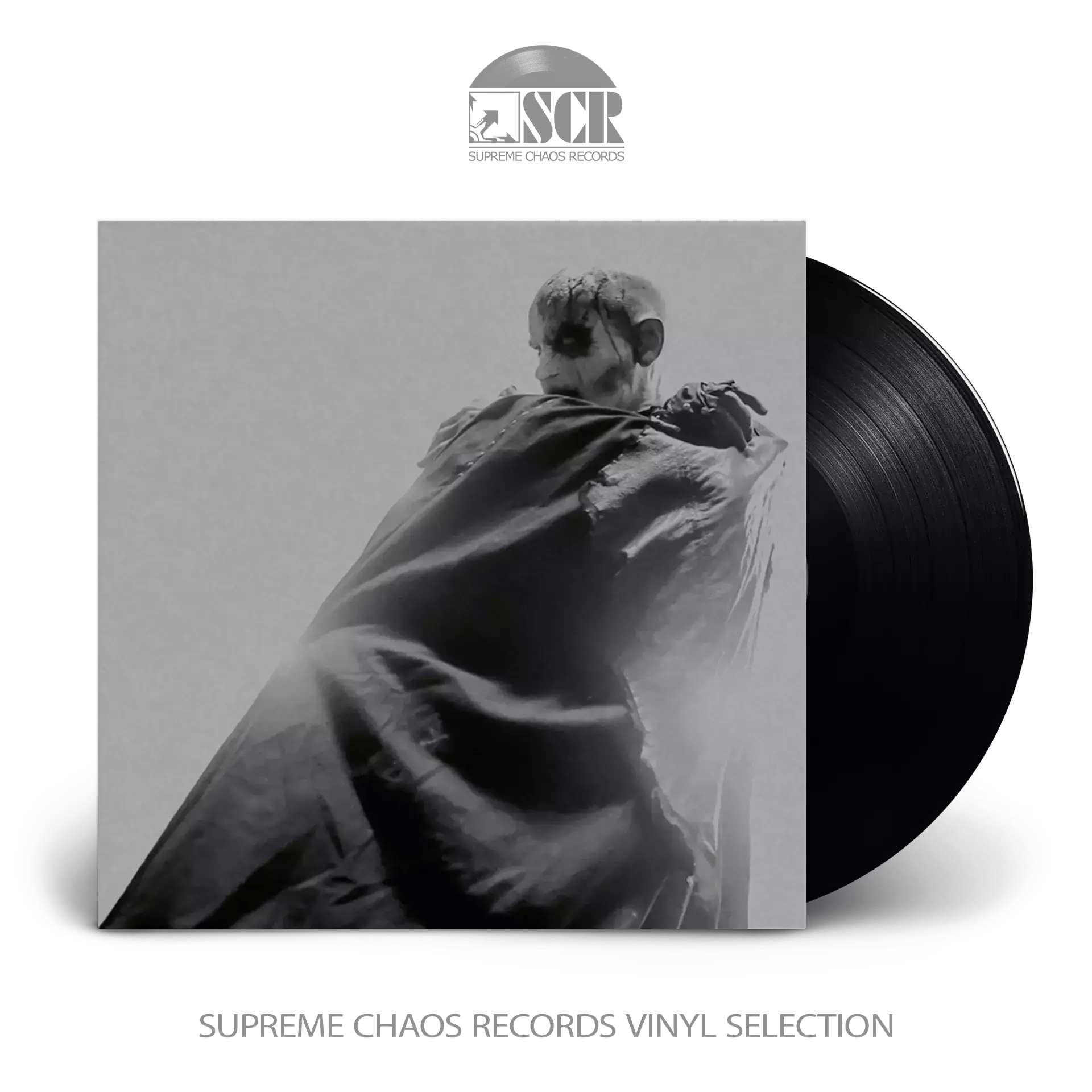 TAAKE - Et Hav Av Avstand · BLACK LP TAAKE - Et Hav Av Avstand · BLACK LP (Black Metal Vinyl)