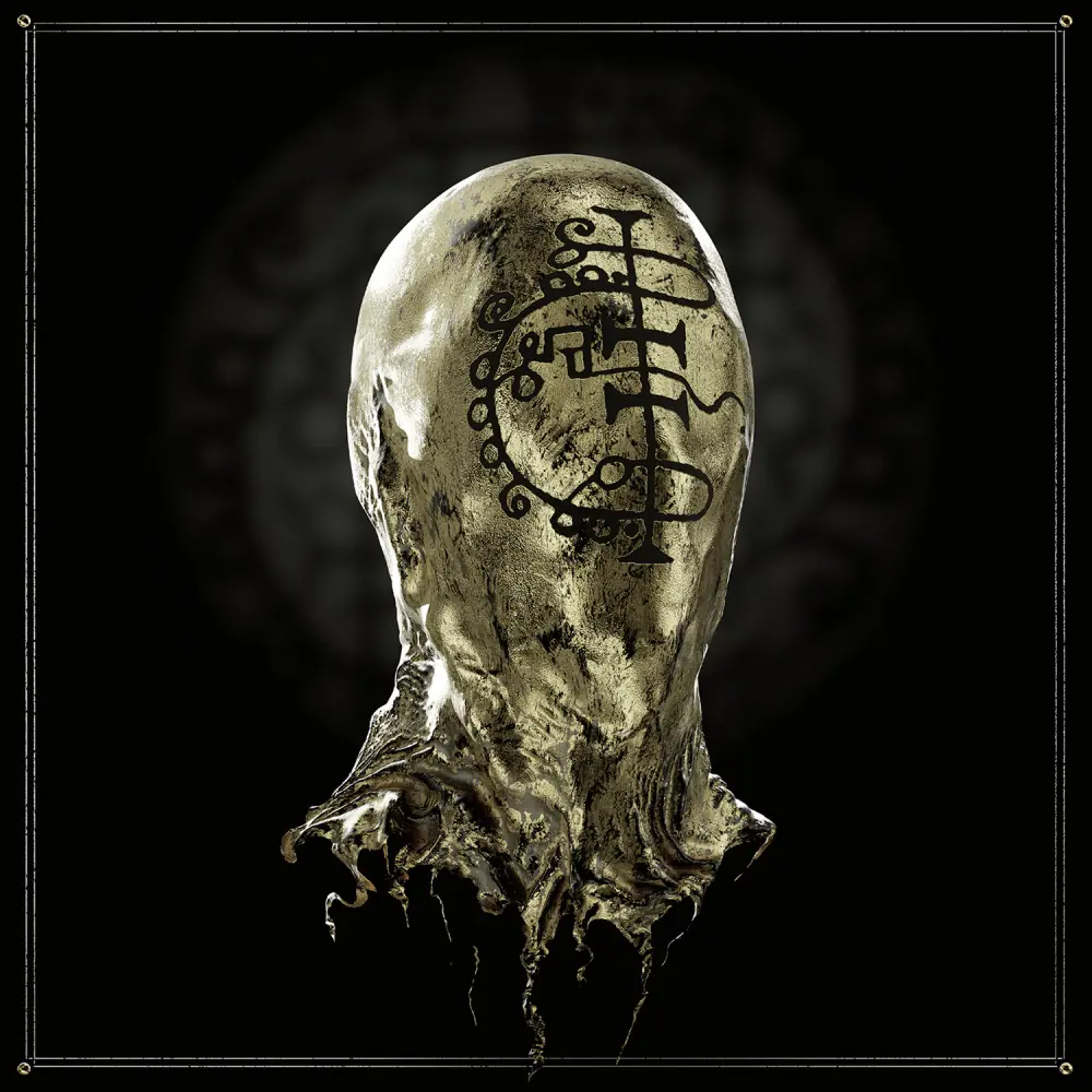 GAEREA - Mirage · BLACK 2LP · Picture 1 GAEREA - Mirage · BLACK 2LP (Black Metal Vinyl) · Picture 1