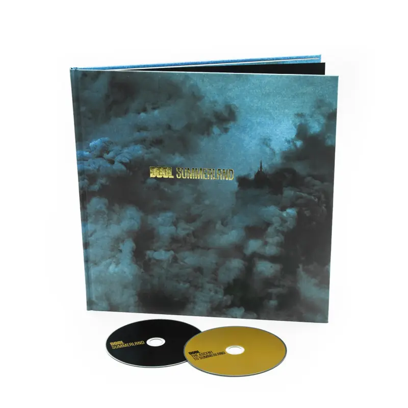 DOOL · Summerland | 2CD ARTBOOK · Picture 2 DOOL · Summerland | 2CD ARTBOOK (Hard Rock/Progressive Rock CDs) · Picture 2
