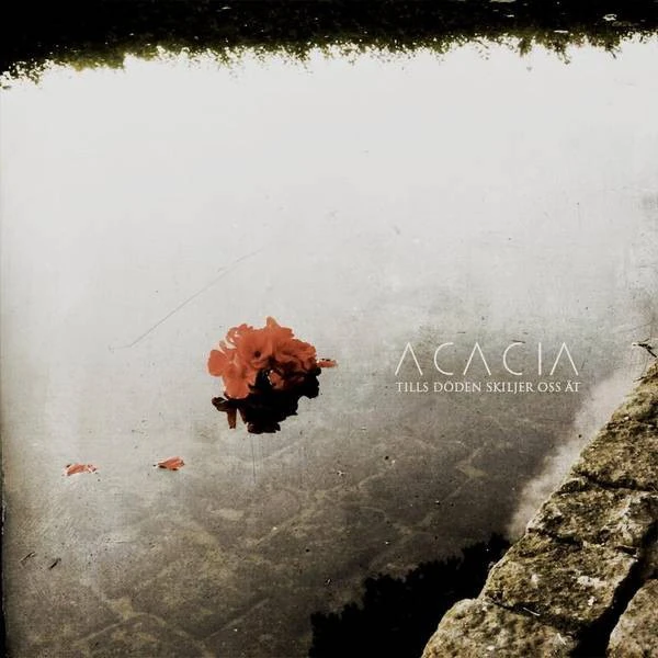 ACACIA · Tills Döden Skiljer Oss Åt | DIGI (Black Metal CDs)