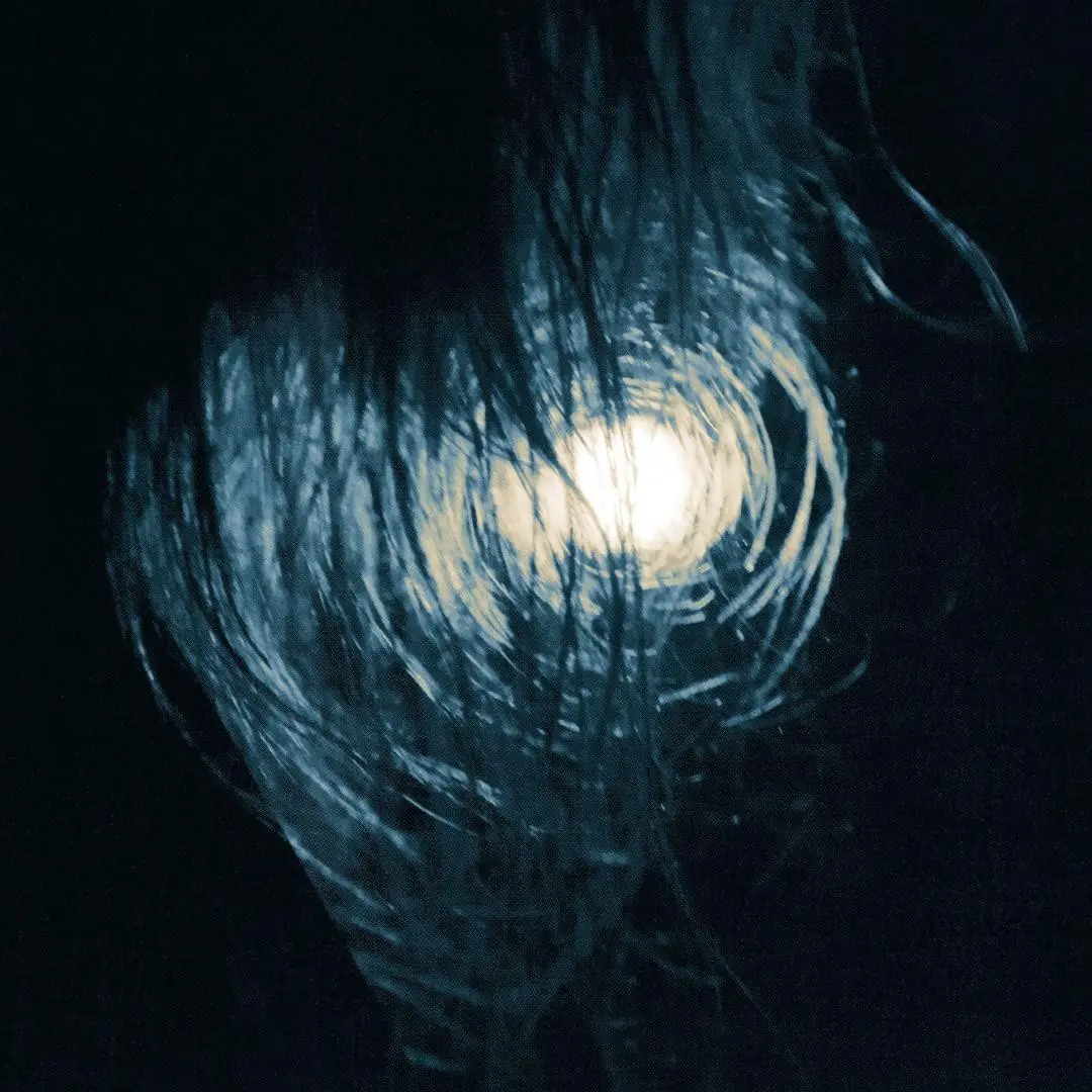 ORANSSI PAZUZU - Värähtelijä · BLACK DLP 1