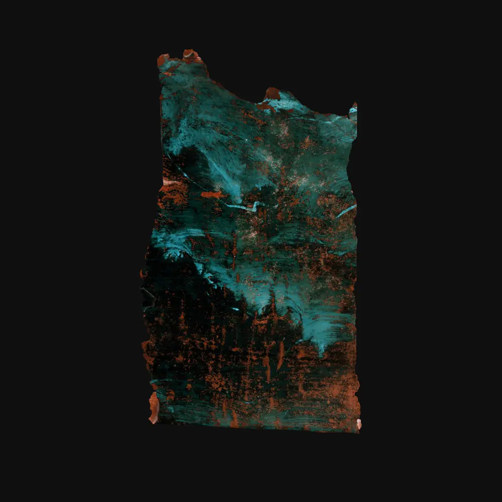 CULT OF LUNA - The Long Road North · BLACK 2LP (Post Metal/Sludge Metal Vinyl) · Bild 1