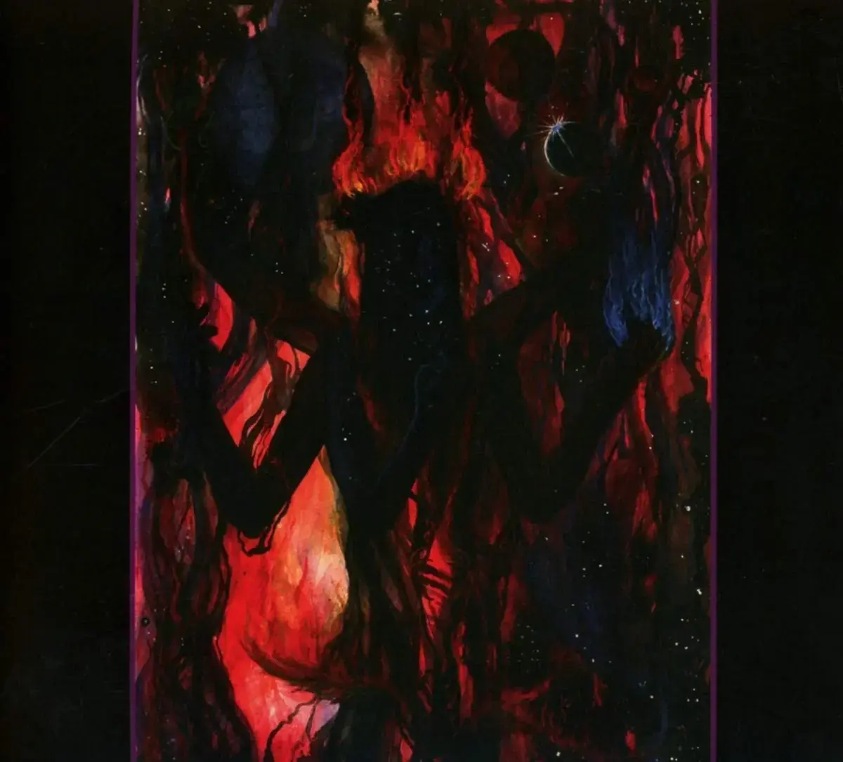 SALIGIA - Fonix · CD (Black Metal CDs)