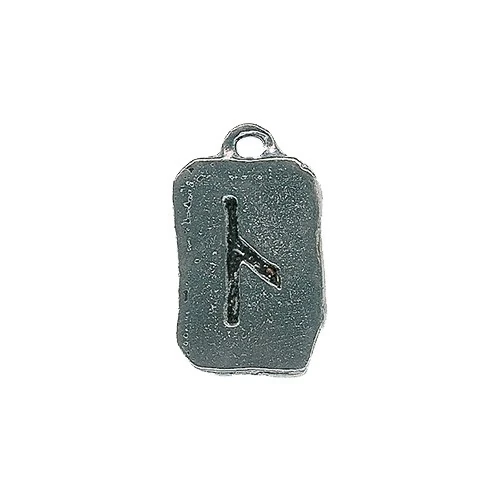 RUNESTONES · Ken Rune | NECKLACE ( Others)