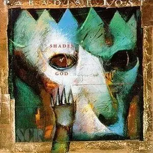 PARADISE LOST - Shades Of God · CD (Heavy Metal CDs)