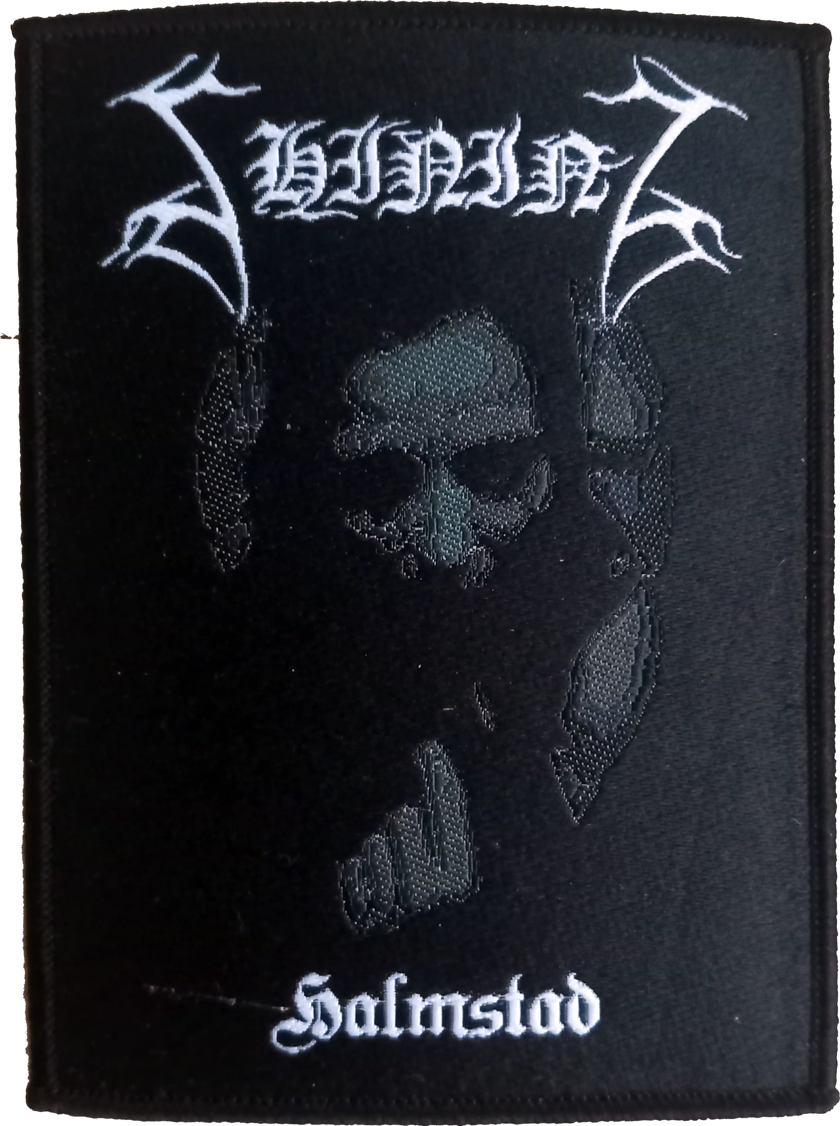 SHINING - Halmstad · PATCH