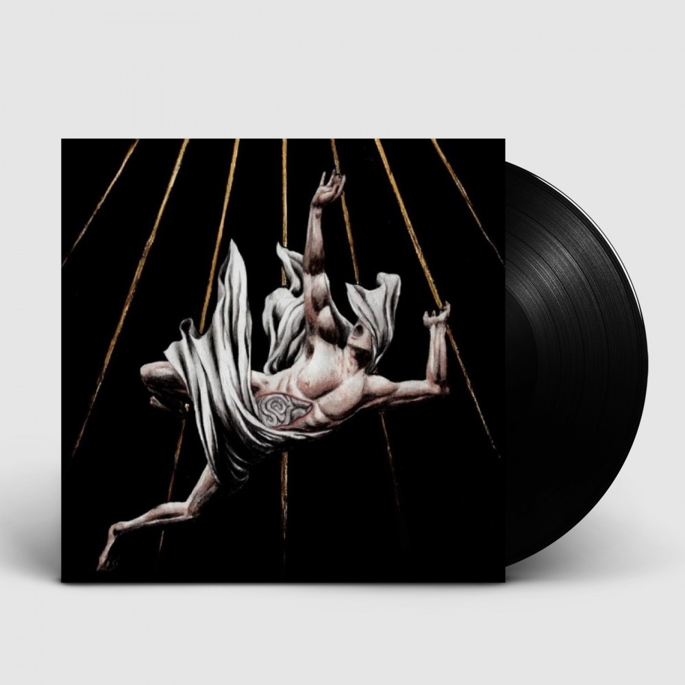 DEATHSPELL OMEGA · Fas - Ite, Maledicti, in Ignem Aeternum | BLACK LP DEATHSPELL OMEGA · Fas - Ite, Maledicti, in Ignem Aeternum | BLACK LP (Black Metal Vinyl)