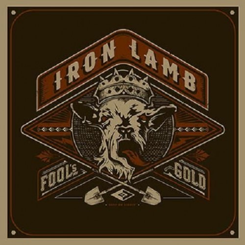 IRON LAMB - Fool´s Gold [CD]