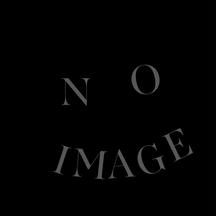 GOLD - No Image [BLACK LP] 1