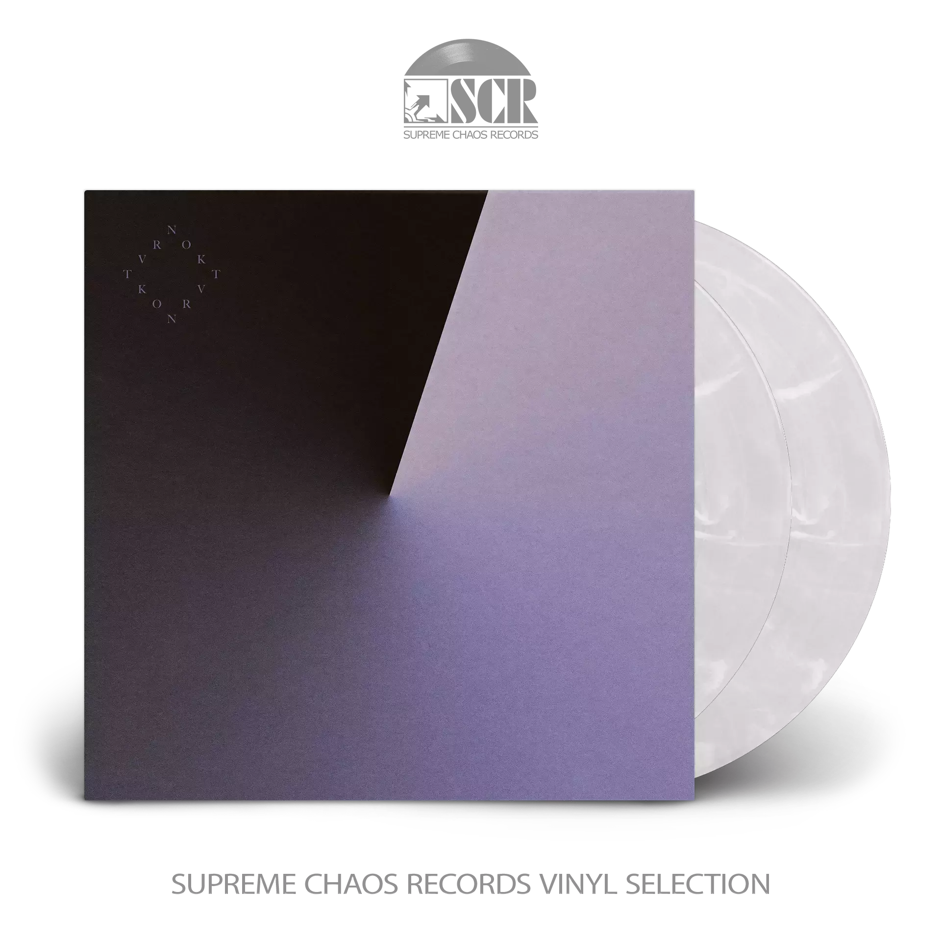 DER WEG EINER FREIHEIT - Noktvrn · CLEAR/WHITE DLP DER WEG EINER FREIHEIT - Noktvrn · CLEAR/WHITE DLP (Black Metal Vinyl)