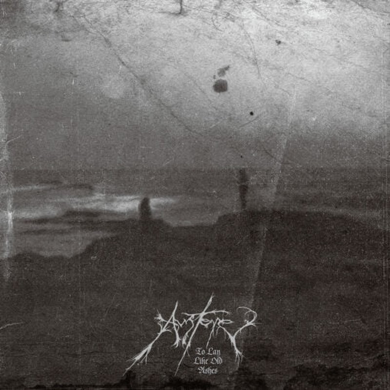 AUSTERE · To Lay Like Old Ashes | DIGIBOOK CD (Doom Metal/Black Metal CDs)