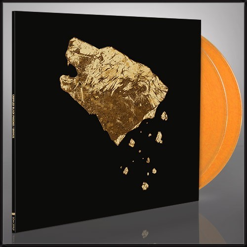 CRIPPLED BLACK PHOENIX - Bronze [ORANGE DLP]