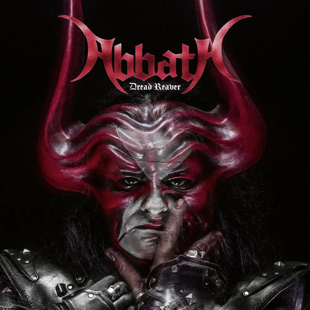 ABBATH - Dread Reaver · BLACK TAPE CASS