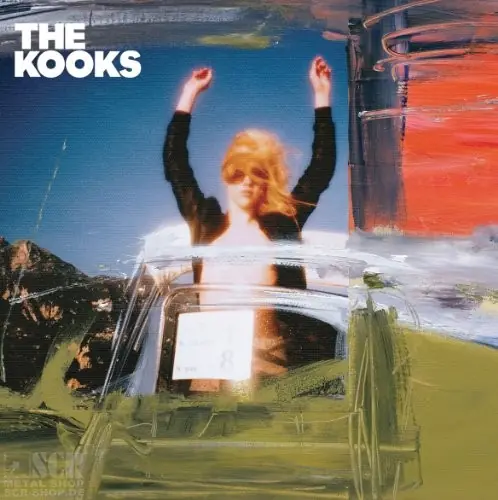 THE KOOKS - Junk Of The Heart · CD