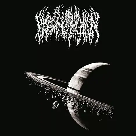 BLOOD INCANTATION - Interdimensional Extinction EP · CD