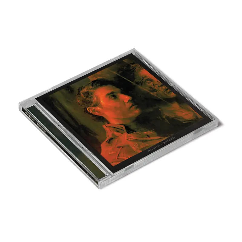 SCALPTURE - Feldwärts · CD SCALPTURE - Feldwärts · CD (Death Metal CDs)