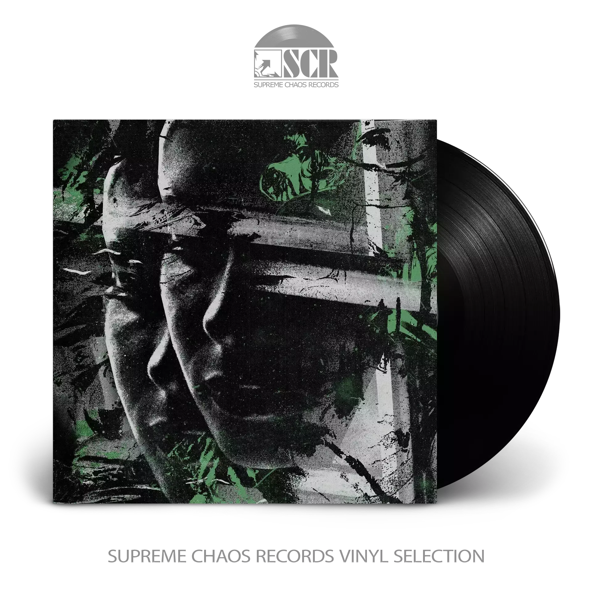 VOUS AUTRES - Sel de Pierre · BLACK LP