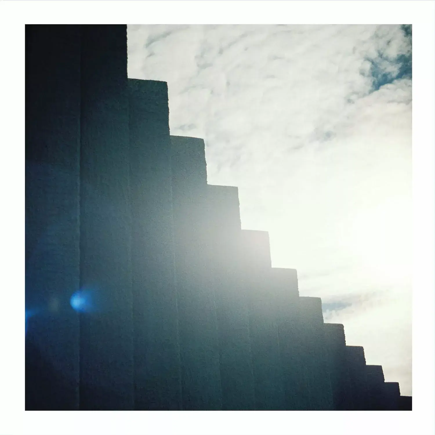 ROSETTA - Terra Sola · BLACK LP 1