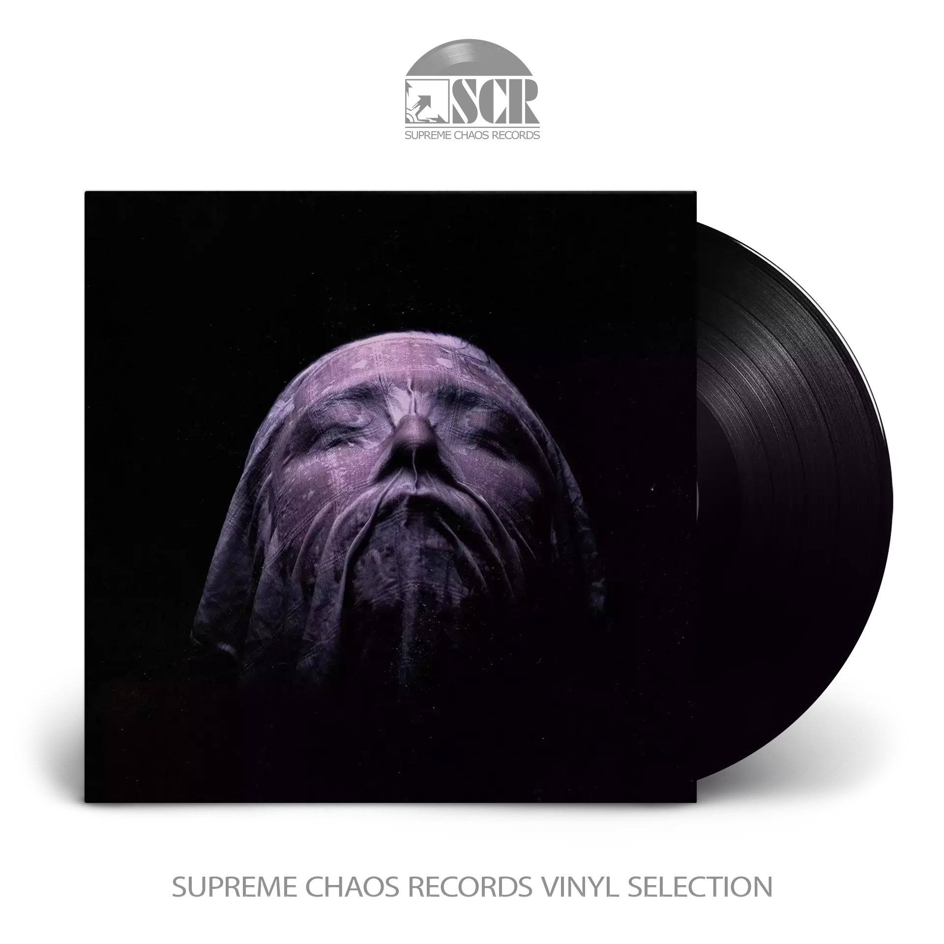 NUMENOREAN - Adore · BLACK LP NUMENOREAN - Adore · BLACK LP (Black Metal Vinyl)