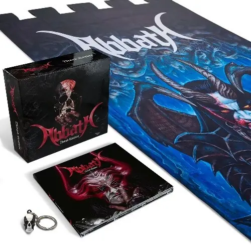 ABBATH - Dread Reaver · CD DIGIBOX