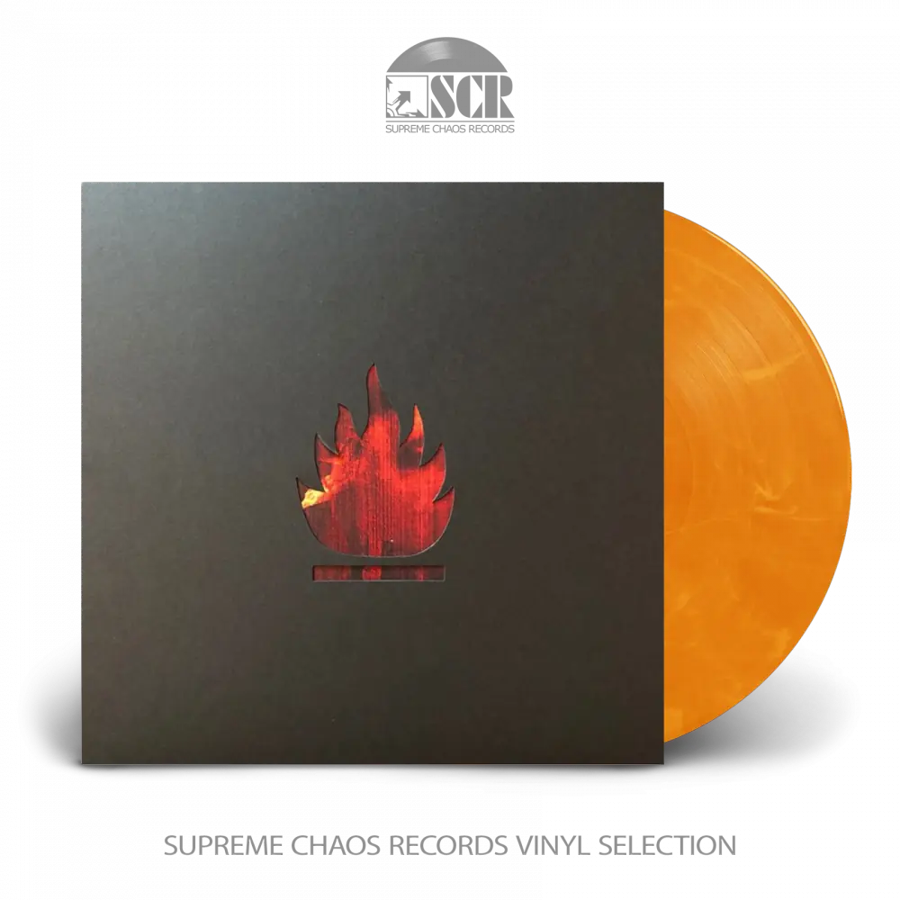 (DOLCH) - Feuer · YELLOW FIRE MARBLED LP