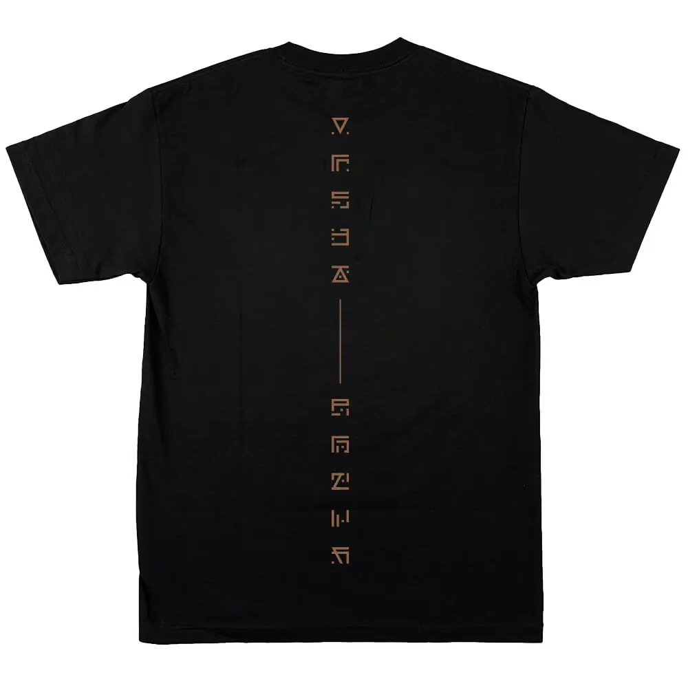 KATATONIA - Nightmares as Extensions of the Waking State 1991-2025 · T-SHIRT 1