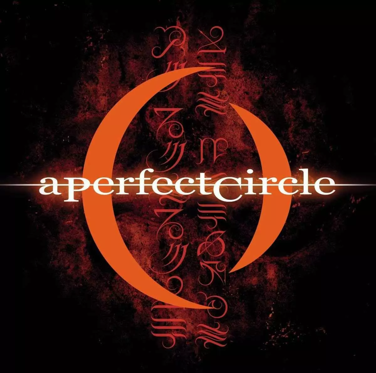 A PERFECT CIRCLE - Mer De Noms · CD A PERFECT CIRCLE - Mer De Noms · CD (Progressive Rock CDs)