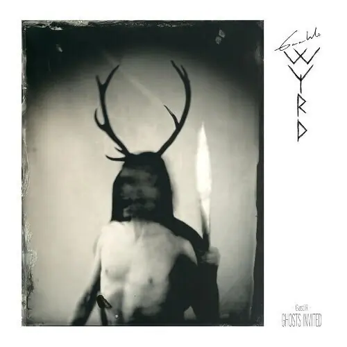GAAHLS WYRD - GastiR - Ghosts Invited · DIGI