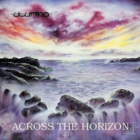 UTUMNO - Across The Horizon [RE-RELEASE CD]
