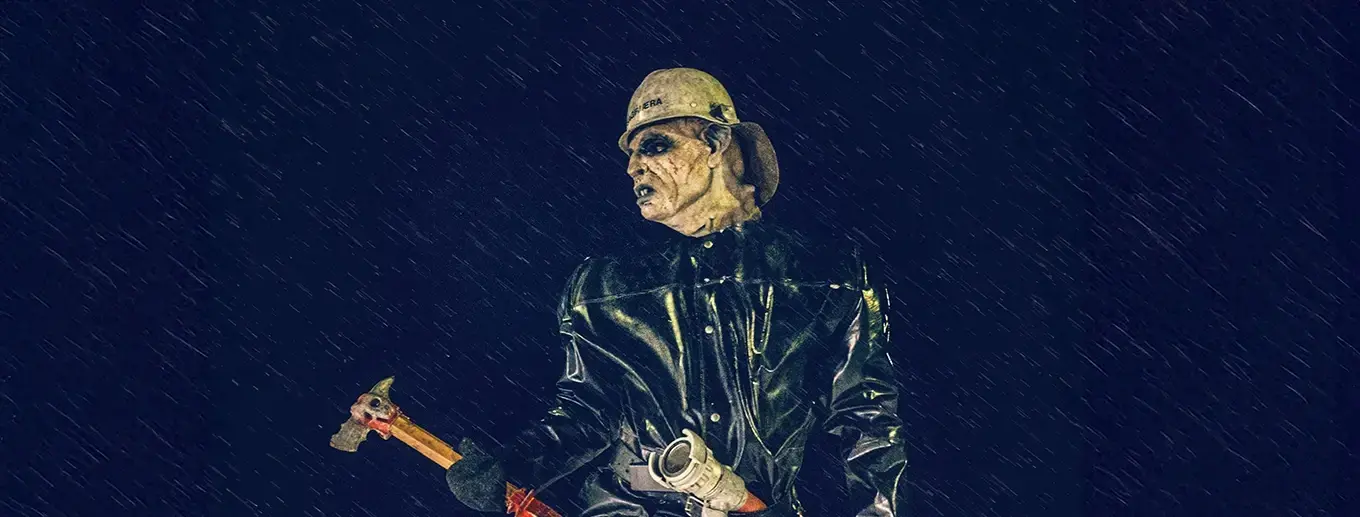 Slagmaur Slagmaur · Norwegian Black Metal - Preoder "Hulders Ritual" now