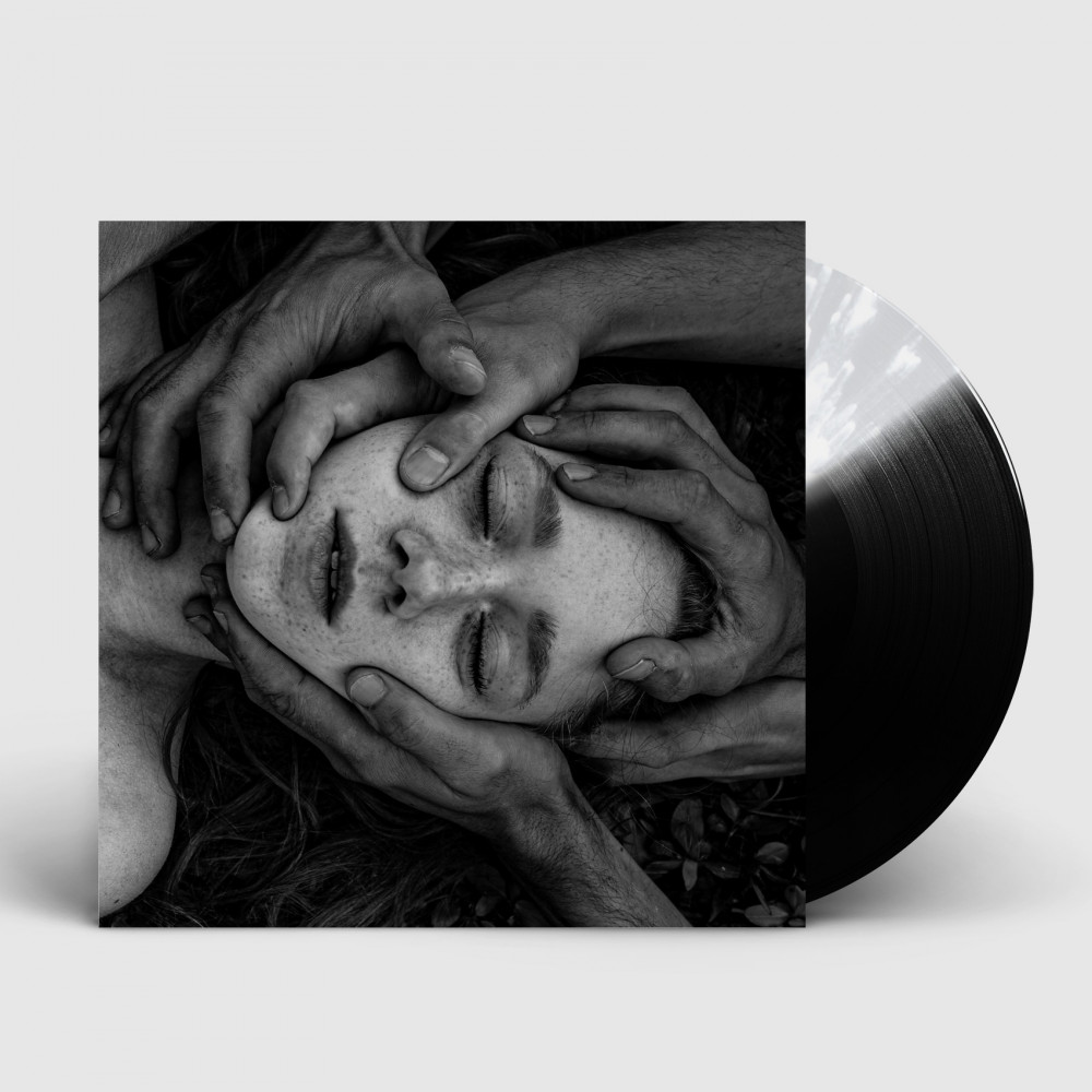 CELESTE - Assassine(s) · CLEAR/BLACK/WHITE LP CELESTE - Assassine(s) · CLEAR/BLACK/WHITE LP (Progressive Metal Vinyl)