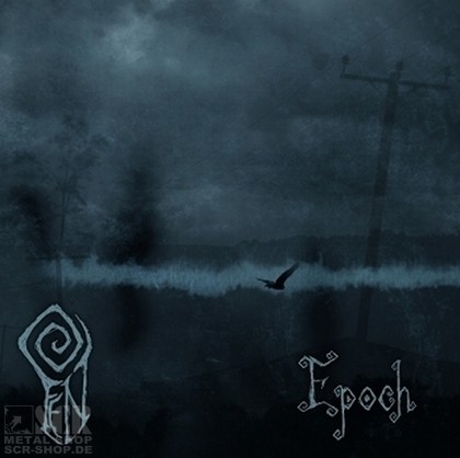 FEN (UK) - Epoch · CD (Black Metal CDs)