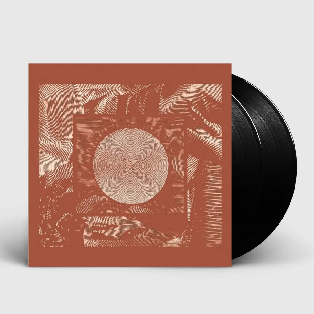 IMPURE WILHELMINA - Radiation · BLACK DLP IMPURE WILHELMINA - Radiation · BLACK DLP (Sludge Vinyl)