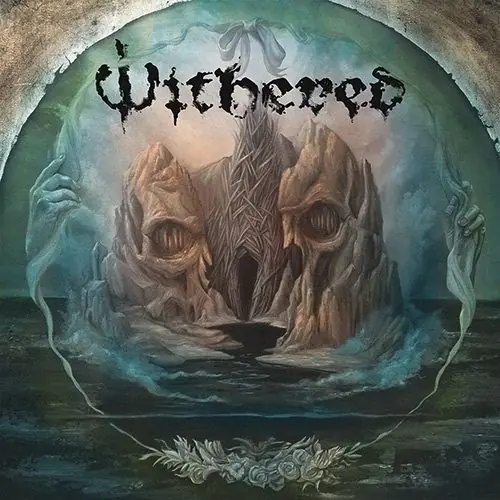 WITHERED - Grief Relic · DIGI