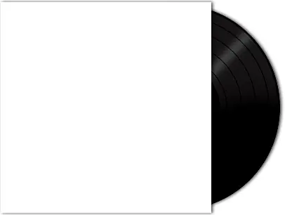 THE DUSKFALL - Where The Tree Stands Dead · TESTPRESS LP
