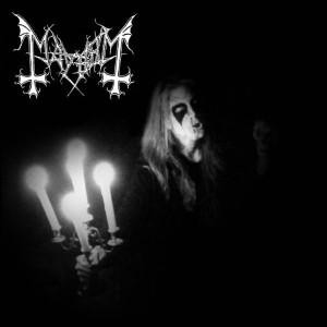 MAYHEM - Live in Leipzig [DIGIPACK]
