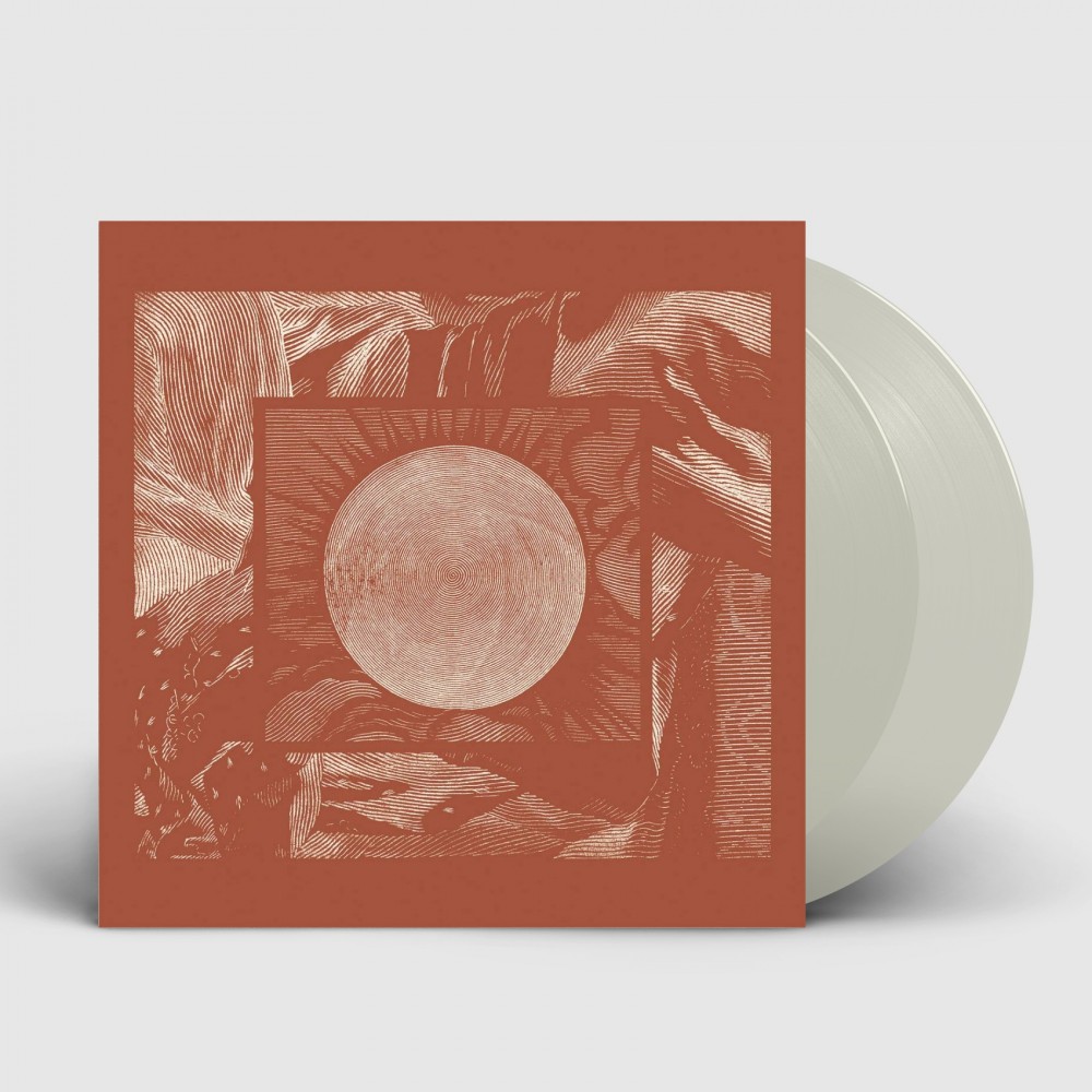 IMPURE WILHELMINA - Radiation · CLEAR DLP IMPURE WILHELMINA - Radiation · CLEAR DLP (Sludge Vinyl)