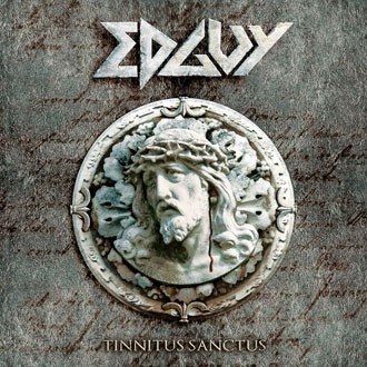 EDGUY · Tinnitus Sanctus | CD (Heavy Metal CDs)