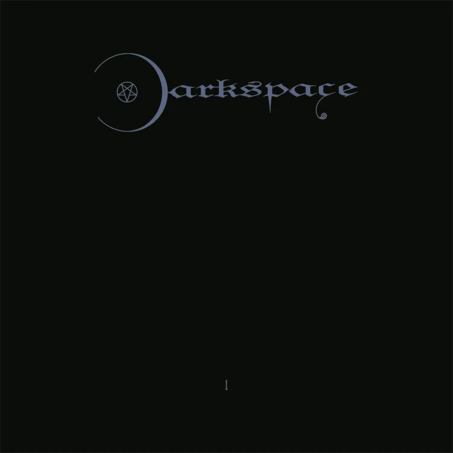 DARKSPACE - Dark Space I (Re-Release) · CD