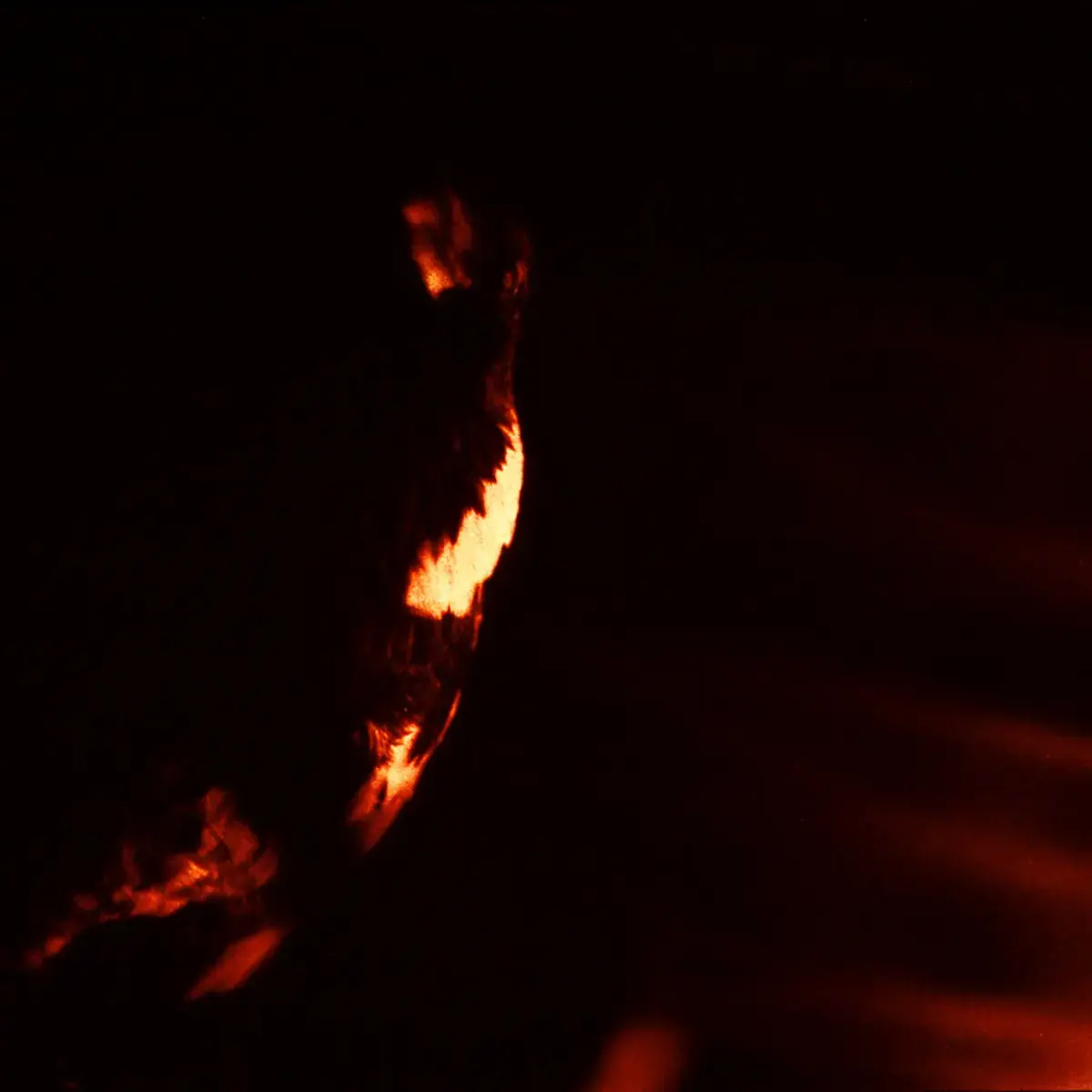 SKEPTICISM - Stormcrowfleet (30th Anniversary Edition) · AMBER BLACK SMOKE 2LP (Death Metal/Doom Metal Vinyl) · Picture 1