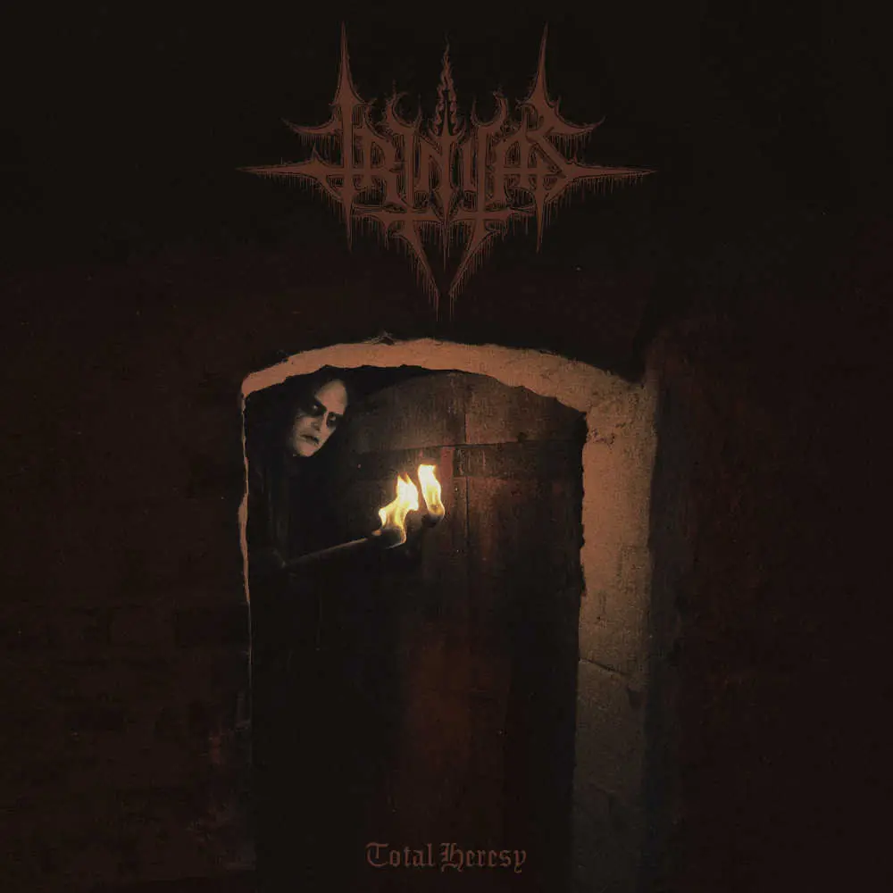 TRINITAS - Total Heresy · DIGI