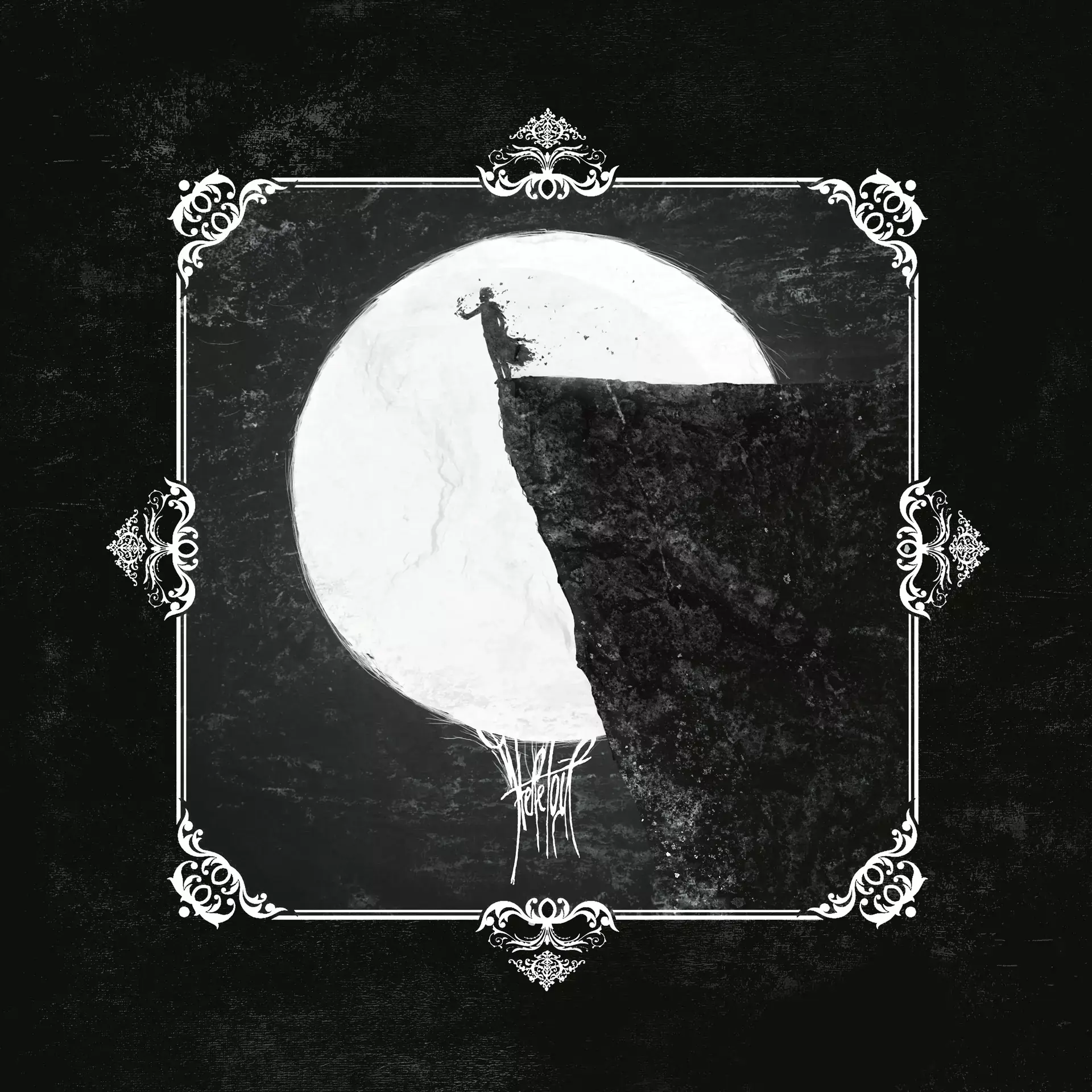 HERETOIR · Heretoir (Re-Release) | DIGIPAK CD (Black Metal CDs)