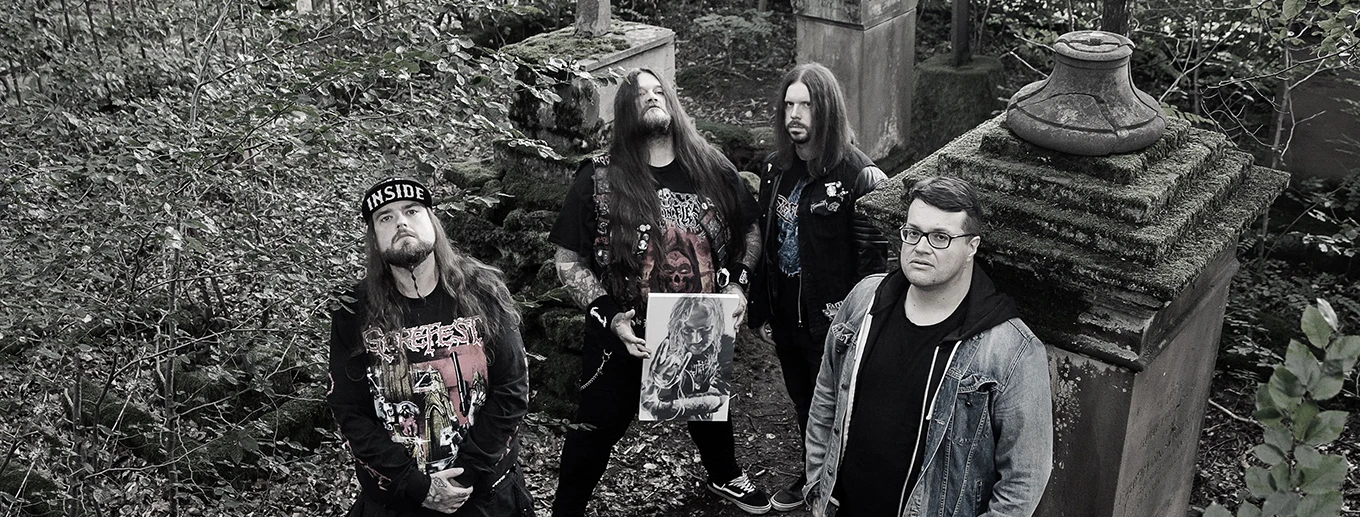 Carnal Ghoul Carnal Ghoul Band