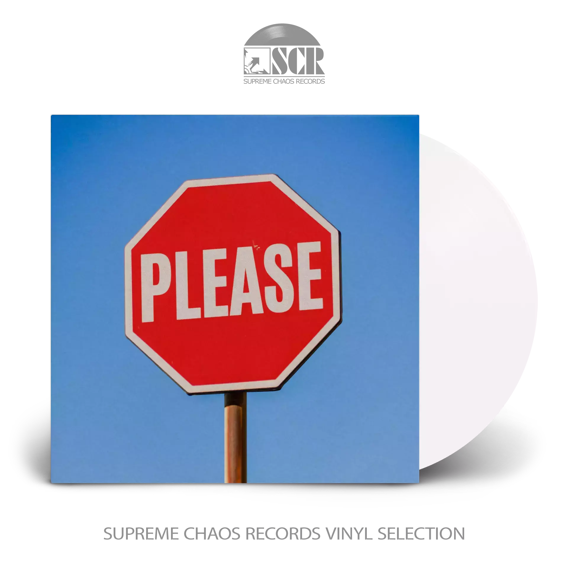 BEATSTEAKS - Please · WHITE LP BEATSTEAKS - Please · WHITE LP (Alternative Rock Vinyl)